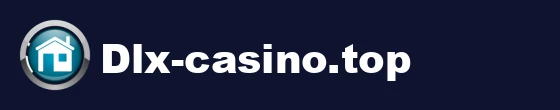 homepage logo of dlx-casino.top