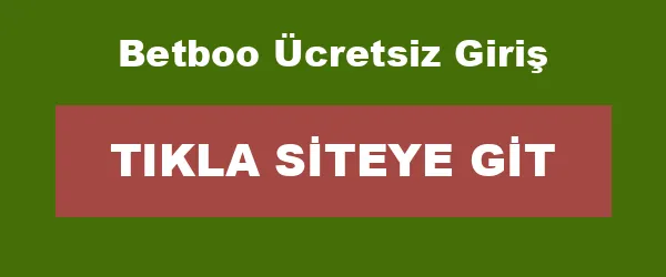 Betboo Ücretsiz Giriş infografik