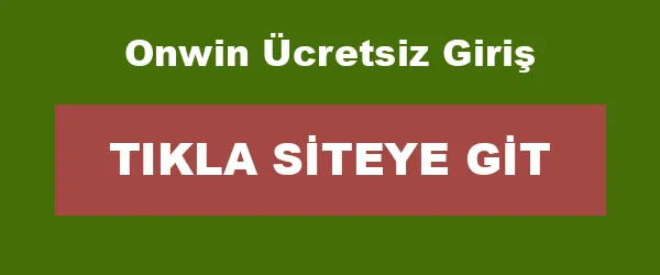 Onwin Ücretsiz Giriş infografik